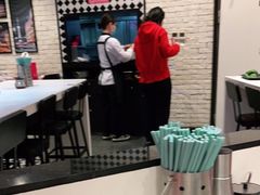 -小杨生煎(龙之梦购物中心店)