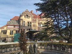 -青岛德国总督楼旧址博物馆