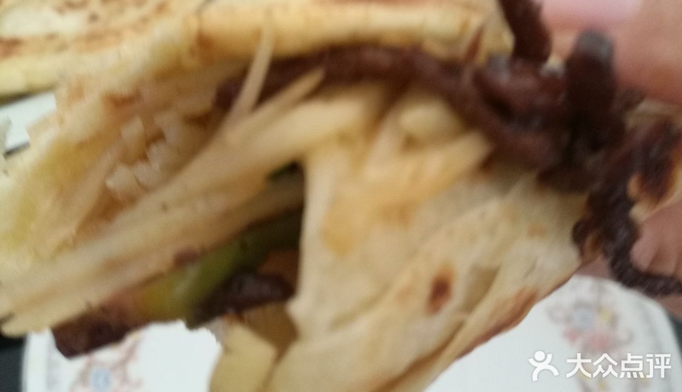 不想吃外面的馍馍 自己做的又好吃又卫生