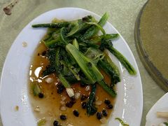 -考记泥焗鸡农庄·海鲜(北洛秘境店)