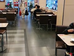 大堂-李先生牛肉面大王(东营友谊广场店)