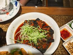 -淮上豆府(水厂路店)