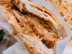 -魏家凉皮(博水商务大厦店)