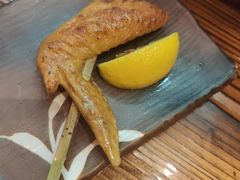 -鸟鹏烧鸟居酒屋(熙龙湾店)