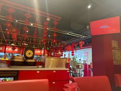 -禄鼎记·排队俩小时都要吃的酸菜鱼(石牌桥店)