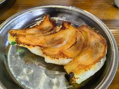 -金枫锅贴(滨江·凯旋门店)