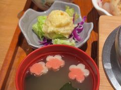 -味太助·银饭食堂(中华城店)