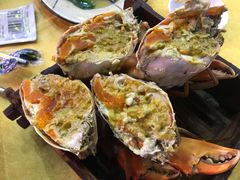 -宏佳丰味蟹馆(洛溪店)