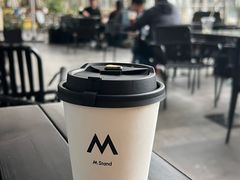 -M Stand(漕河泾印象城店)