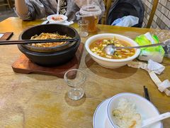 -杏花村水席楼·洛阳水席(老城十字街店)