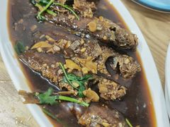 红烧黄花鱼-九龙餐厅(大沽路店)