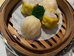 -南海渔村(珠江新城店)
