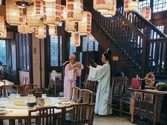 -二十八里太湖船菜(吉祥路店)