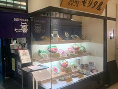 -モリタ屋(JR京都伊势丹店)