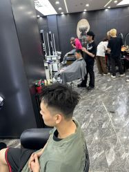 点击看大图 -藤野造型
