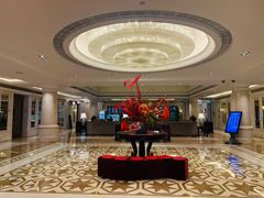 -福建鲤鱼洲酒店