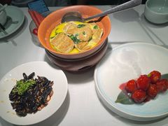 -半勺·新徽菜(银泰城店)