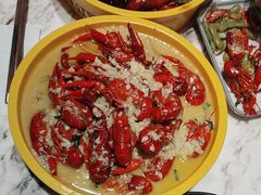 -王红军龙虾(新民路店)