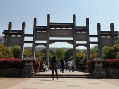 -南京市江宁方山