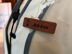 -宋宴(虎跑店)