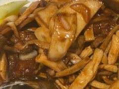 -青雅中餐厅(大连金石滩绿发希尔顿度假酒店)