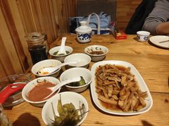 -老康火锅(桥南街店)