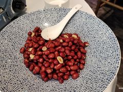 -院里寻菜·祖庵菜宴请(观沙岭店)