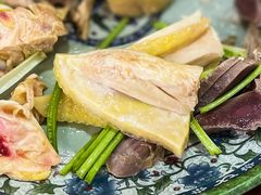 -九斤黄三黄鸡专卖店