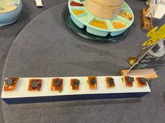 -羲和雅苑•北京烤鸭(平安国际金融中心店)