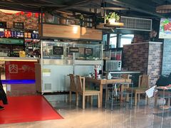 -郭记烤肉(正阳街店)