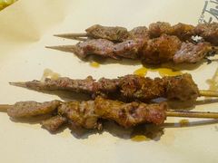 -老姑砂锅·烧烤天津菜(体北道店)