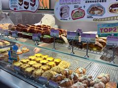-PAOPAO Bakery&Café(港汇店)