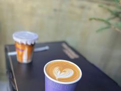 -前村咖啡(崇贤店)