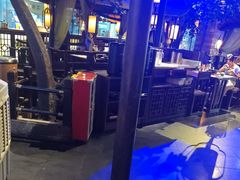 -绿茶餐厅(深圳龙华天虹购物中心店)