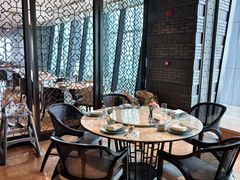 -JWMARRIOTT无锡苏宁JW万豪酒店-悦府65中餐厅