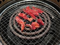 -神户赤童日式烤肉(金地广场店)
