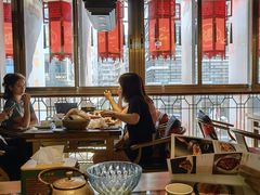 大堂-大鸽饭(北京路店)