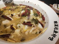 -太二酸菜鱼(武汉光谷保利店)
