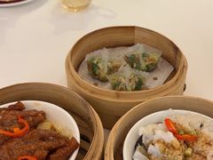 -利苑酒家(合景国际金融广场店)