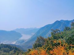 -京东石林峡风景区