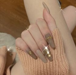 手部美甲-七月美睫 美甲