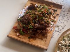-高玛纳驴肉火烧(一世界店)