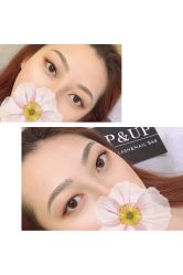 -UP&UP·半永久眉毛眼线机器野生眉