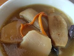 -云南野生菌石锅鱼石锅鸡(大金塔店)