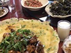 -杨胖子私房菜(秦虹路店)