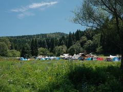 -武陵山森林公园