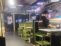 -佰人王串串香火锅(洋珠巷店)