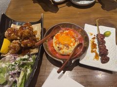 -白石的深夜食堂(济南万象城店)