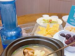 -阿伟海鲜楼·福建菜(延寿店)