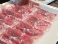 -前门杨记·铜锅涮肉(王府井·故宫店)